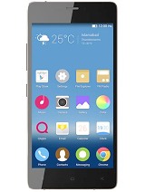Best available price of QMobile Noir Z7 in Chad