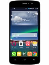 Best available price of QMobile Noir X400 in Chad