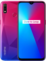 Best available price of Realme 3i in Chad