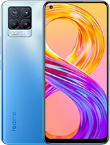 Best available price of Realme 8 Pro in Chad