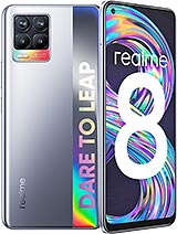 Best available price of Realme 8 in Chad