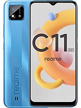Best available price of Realme C11 (2021) in Chad