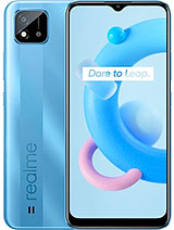 Best available price of Realme C20A in Chad