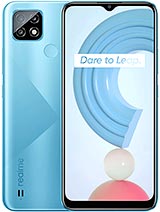 Best available price of Realme C21 in Chad