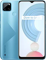 Best available price of Realme C21Y in Chad