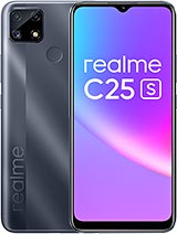 Best available price of Realme C25s in Chad