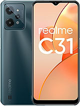 Best available price of Realme C31 in Chad