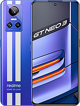 Best available price of Realme GT Neo 3 150W in Chad