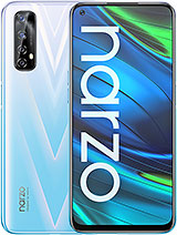 Best available price of Realme Narzo 20 Pro in Chad