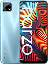 Best available price of Realme Narzo 20 in Chad