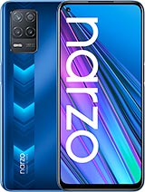 Best available price of Realme Narzo 30 5G in Chad