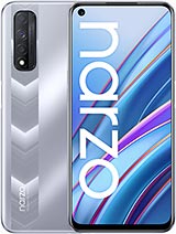 Best available price of Realme Narzo 30 in Chad