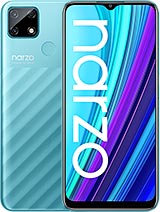 Best available price of Realme Narzo 30A in Chad