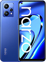 Best available price of Realme Narzo 50 Pro in Chad
