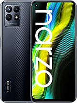 Best available price of Realme Narzo 50 in Chad