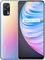Best available price of Realme Q2 Pro in Chad
