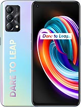 Best available price of Realme Q3 Pro Carnival in Chad