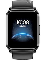 Best available price of Realme Watch 2 in Chad