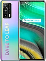 Best available price of Realme X7 Pro Ultra in Chad