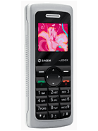 Best available price of Sagem my200x in Chad