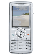 Best available price of Sagem my500X in Chad