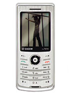Best available price of Sagem my721x in Chad