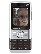 Best available price of Sagem my800X in Chad