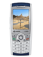 Best available price of Sagem MY X6-2 in Chad