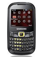 Best available price of Samsung B3210 CorbyTXT in Chad