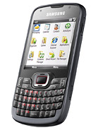 Best available price of Samsung B7330 OmniaPRO in Chad