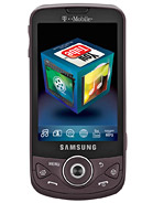 Best available price of Samsung T939 Behold 2 in Chad
