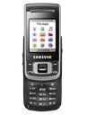 Best available price of Samsung C3110 in Chad