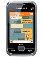 Best available price of Samsung C3312 Duos in Chad