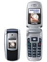 Best available price of Samsung C510 in Chad