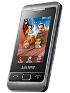 Best available price of Samsung C3330 Champ 2 in Chad