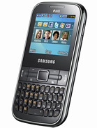 Best available price of Samsung Ch-t 322 in Chad