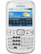 Best available price of Samsung Ch-t 333 in Chad