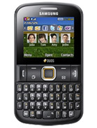 Best available price of Samsung Ch-t 222 in Chad