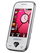 Best available price of Samsung S7070 Diva in Chad