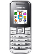 Best available price of Samsung E1050 in Chad