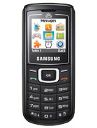 Best available price of Samsung E1107 Crest Solar in Chad