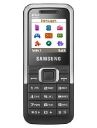 Best available price of Samsung E1125 in Chad