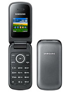 Best available price of Samsung E1195 in Chad
