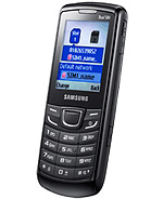 Best available price of Samsung E1252 in Chad