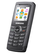 Best available price of Samsung E1390 in Chad