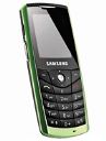 Best available price of Samsung E200 ECO in Chad