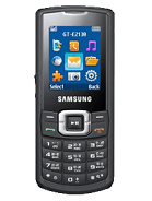 Best available price of Samsung E2130 in Chad