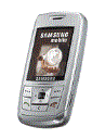 Best available price of Samsung E250 in Chad