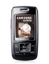 Best available price of Samsung E251 in Chad