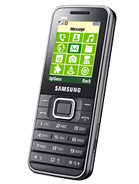 Best available price of Samsung E3210 in Chad